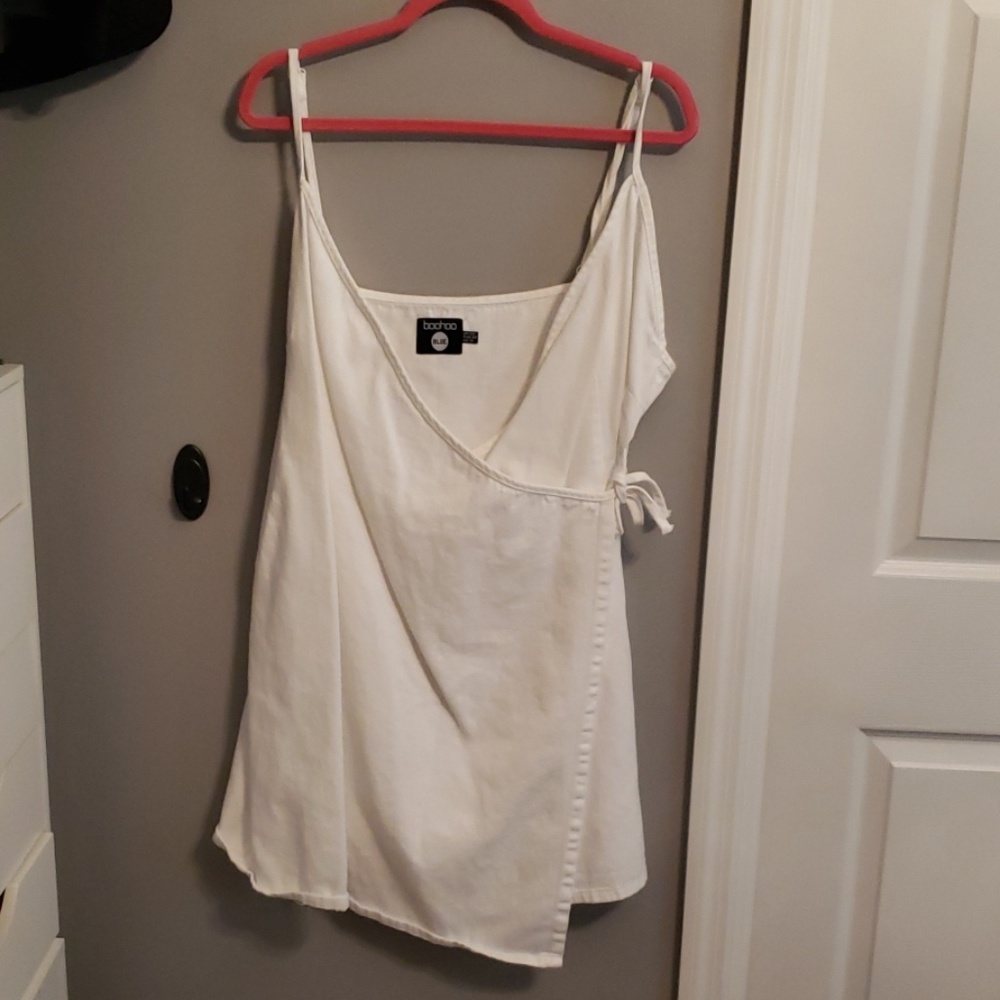 Wrap Dress